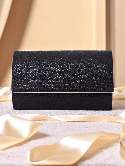 Royalfashion Pochette enveloppe femme Glam Aura