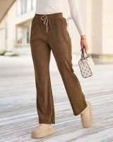 Marron foncé || marron