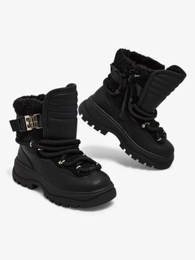 Bottes de neige pour femmes de Royalfashion Uemi