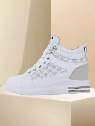 Sneakers à plateforme Royalfashion pour femmes Erron