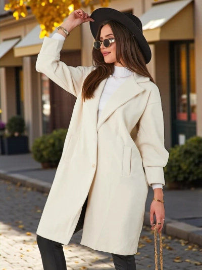 Manteau pour femme Royalfashion