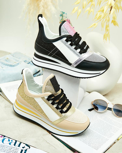 Royalfashion Baskets sportives pour femme sur Abitta