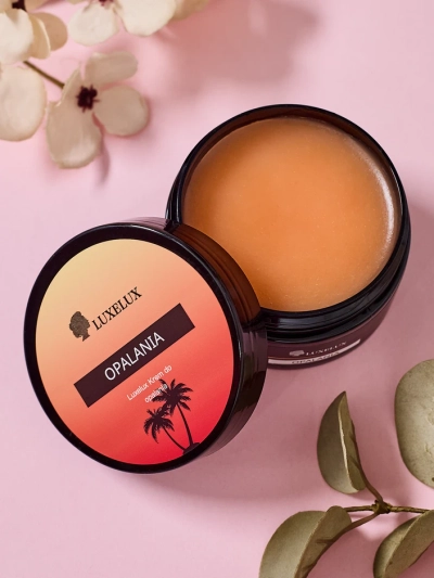 Crème solaire Luxelux