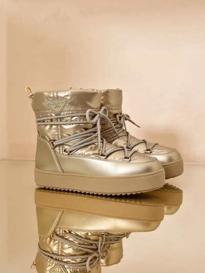 Bottes de neige pour femmes Royalfashion Copese