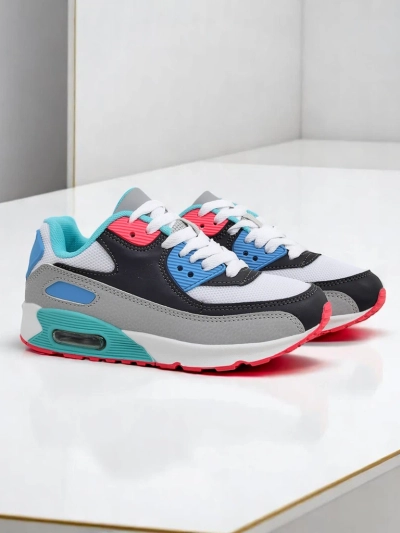 Royalfashion Chaussures de sport pour enfants Alorma