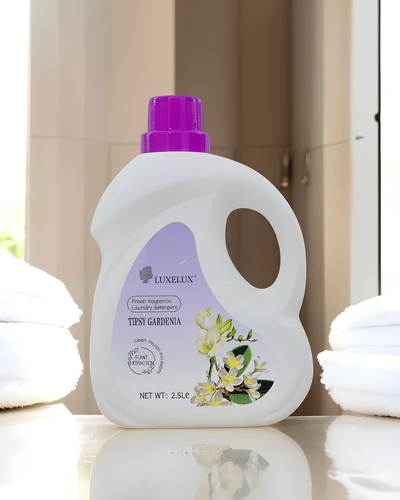 LUXELUX Liquide de lavage parfumé 2,5L