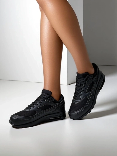 Royalfashion Baskets de sport pour femmes Asafla