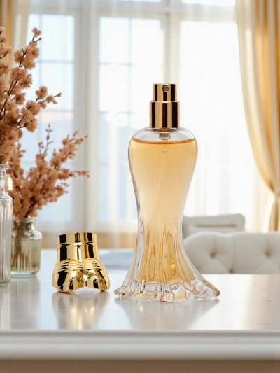 Eau de Parfum Inspirée pour femmes N° 8135