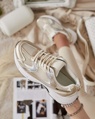Royalfashion Baskets sportives Telio pour femme