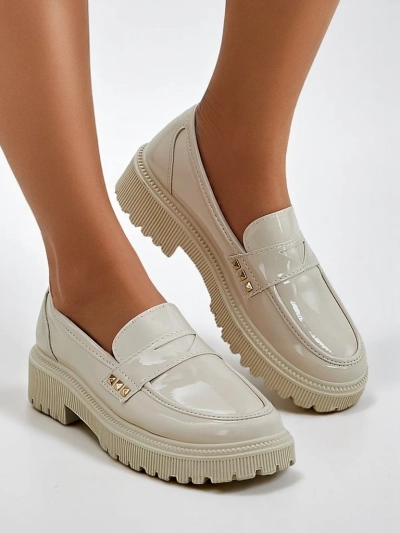 Mocassins pour femmes Royalfashion Atti