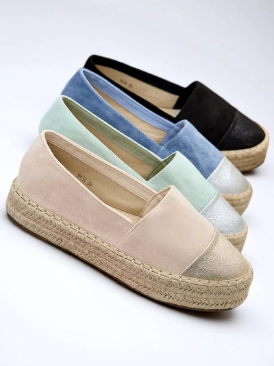 Royalfashion Espadrilles Deralle pour femme