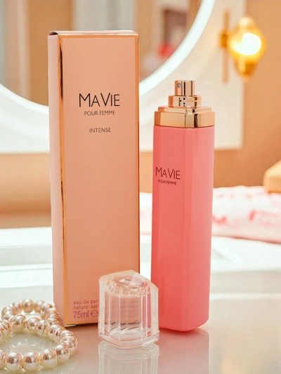 Inspirée Eau de Parfum pour Femme Vie Ma