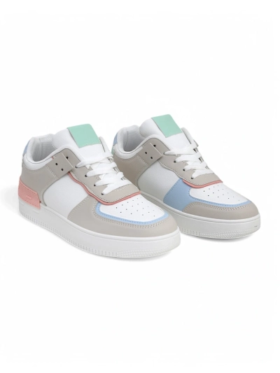 Royalfashion Baskets de sport pour femmes Ofanna