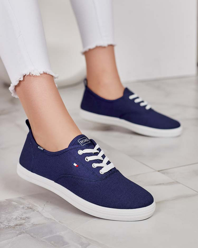 Royalfashion Baskets Secilla Femme