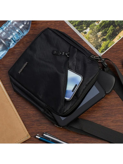 Royalfashion Sac banane urbain pour homme Urban Track