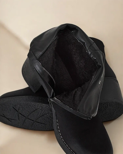 Bottines pour femmes Royalfashion Morun