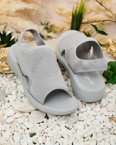 Royalfashion Femmes Abibin Uppers Sandales