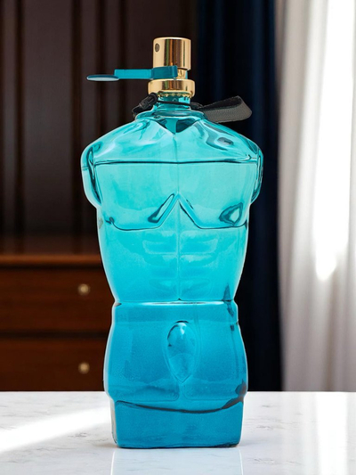 Eau de parfum inspirée pour homme GROOM