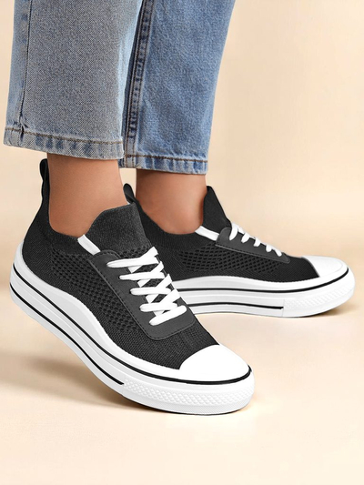 Royalfashion Baskets Femme UrbanSoul