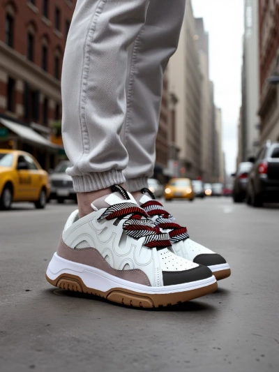 Sneakers de sport pour femmes Royalfashion Afomie
