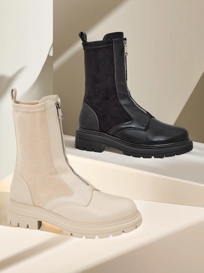 Bottes pour femmes Royalfashion Cozoo