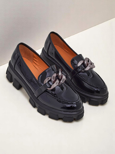 Royalfashion Mocassins femme Retippe