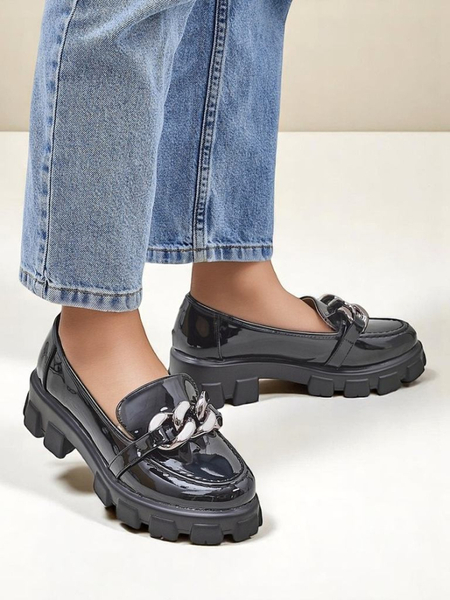 Royalfashion Mocassins femme Retippe