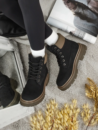 Bottines de randonnée pour femmes Avienne