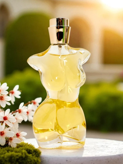 Eau de parfum inspirée pour femme Just Dance