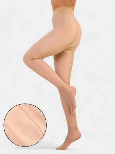 Collants thermiques d'hiver pour femmes de Royalfashion
