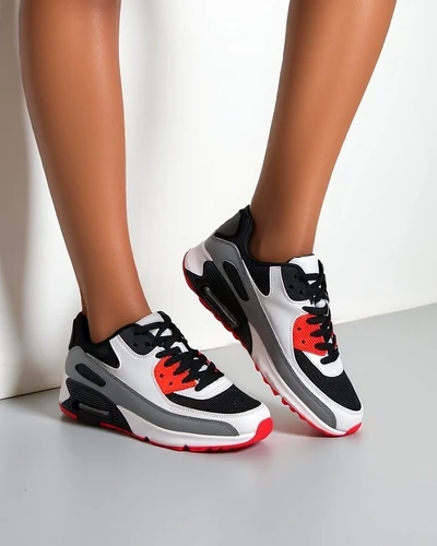 Royalfashion Baskets Femme Airnel