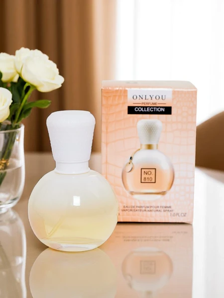 Eau de parfum pour femme Inspired N° 810