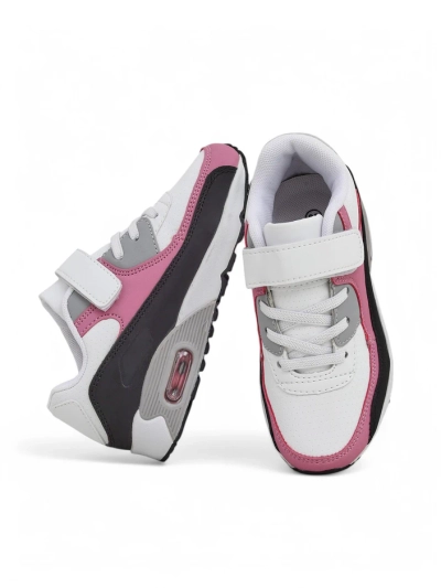 Royalfashion Chaussures de sport pour enfants Afrel