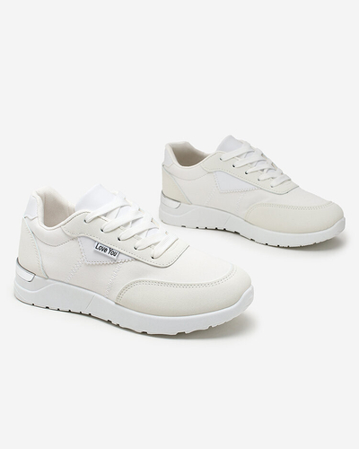 Royalfashion Baskets de sport pour femme Sellterr