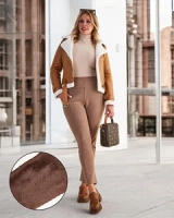marron || marron clair