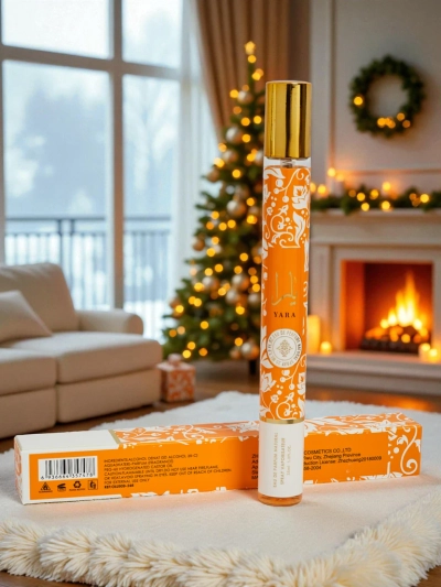 Inspirée Eau de Parfum pour Femme Arab Orange