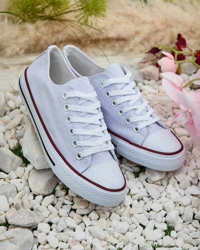 Royalfashion Baskets de sport pour femmes Miri