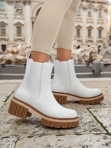 blanc