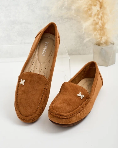 Royalfashion Mocassins Verobi pour femme