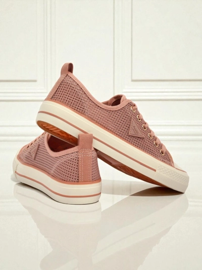 Royalfashion Baskets perforées pour femmes Rebbse