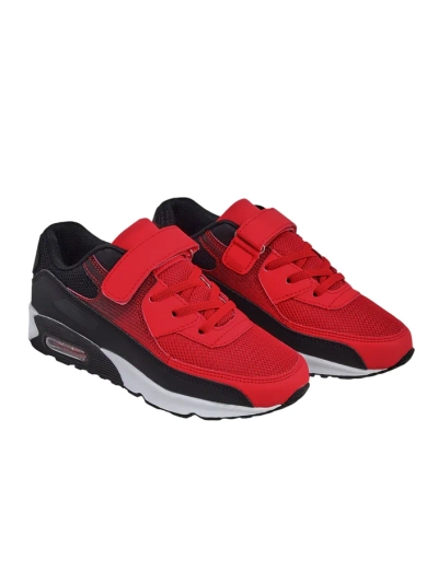 Royalfashion Chaussures de sport pour enfants Berry Berry