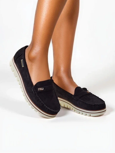 Mocassins Royalfashion pour femmes Arre