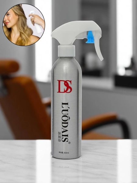 Spray coiffant – apporte du volume et de la brillance