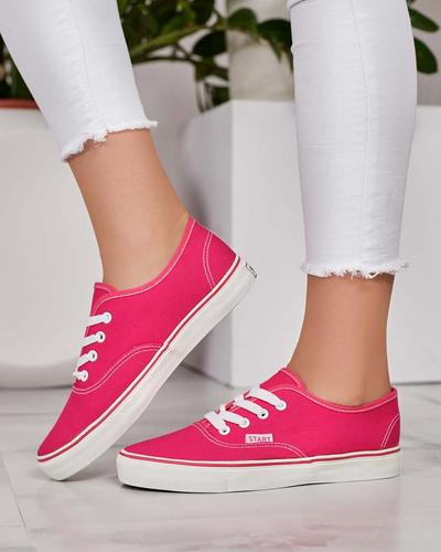 Royalfashion Baskets Lotiope Femme