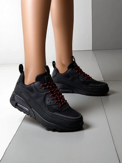 Royalfashion Baskets pour femmes Maxxes