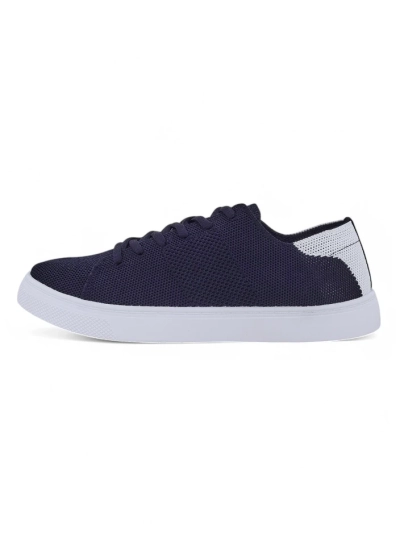 Royalfashion Chaussures de sport en tissu pour femmes Esellaf