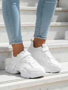 blanc