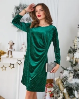 vert foncé
