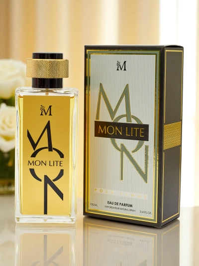 Eau de parfum inspirée pour femme Mon Lite