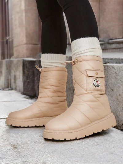 Bottes de neige pour femmes Royalfashion Eloig